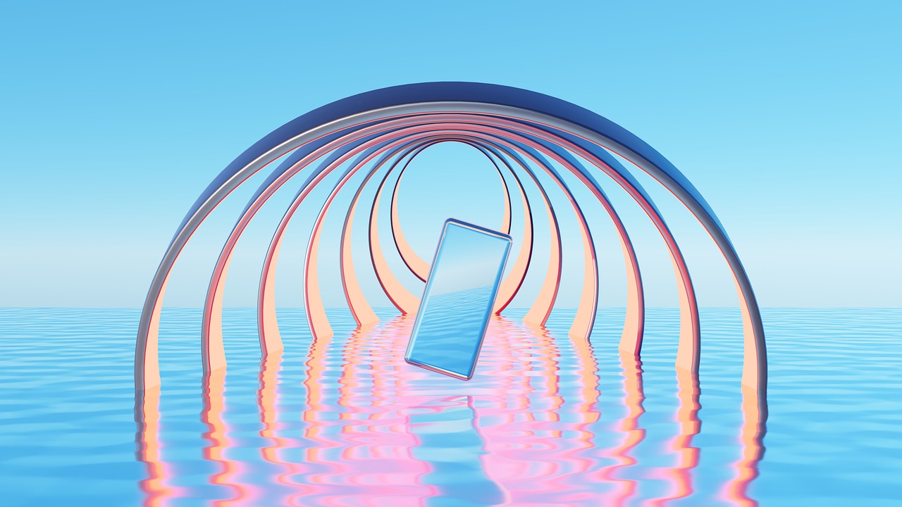 Illustrative visual related to what does market cap mean in crypto